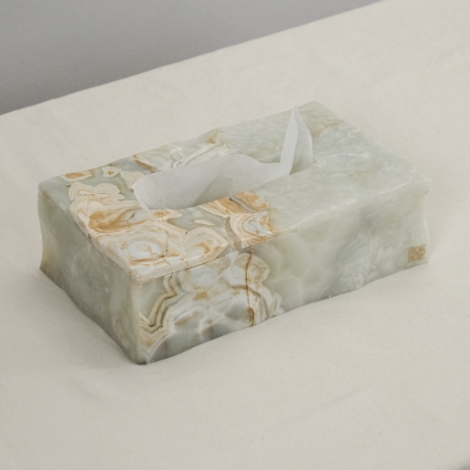 Ethereal - Veline Tissue Sheet 2.0 (Wave collection)