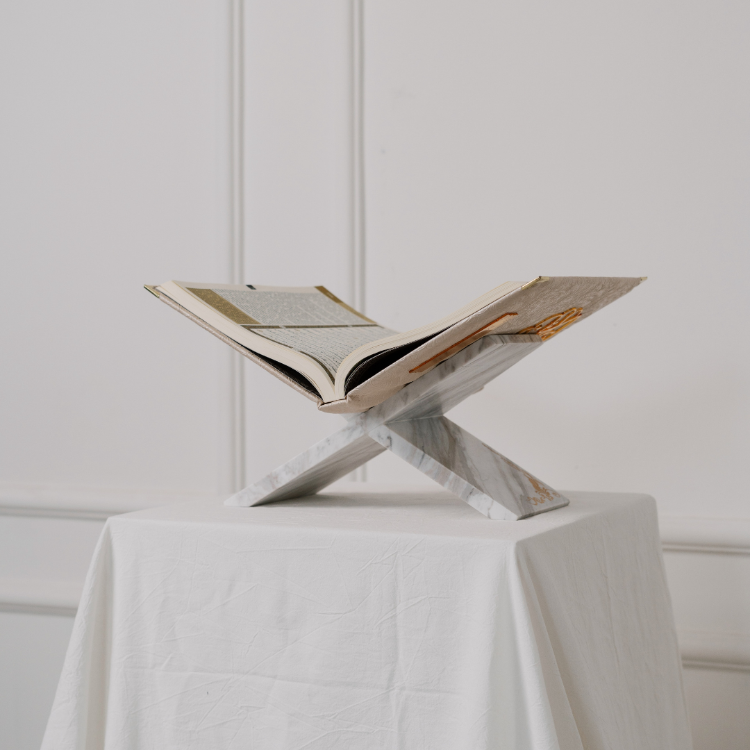 Marble Bliss - Sacred Rekal