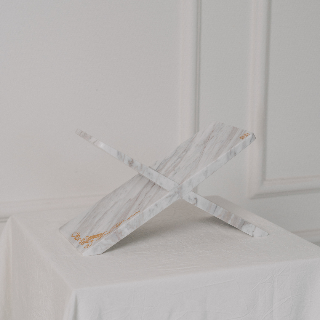 Marble Bliss - Sacred Rekal