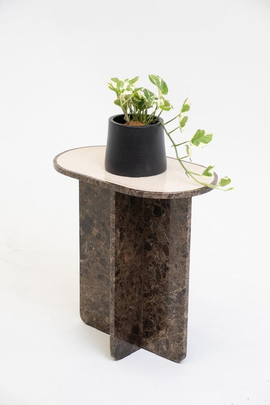 Capsula Side Table - Palette Collection