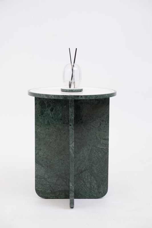 Rondo Side Table - Palette Collection