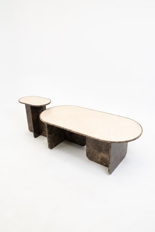 Capsula Coffee Table - Palette Collection