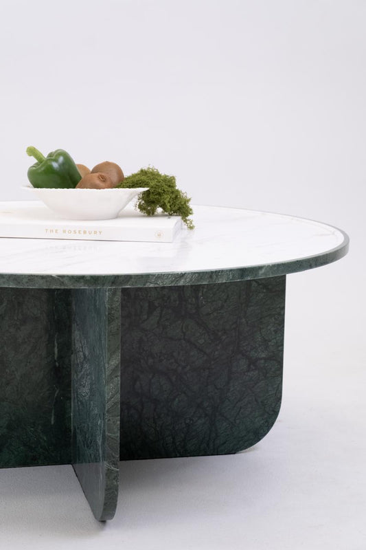 Rondo Coffee Table - Palette Collection