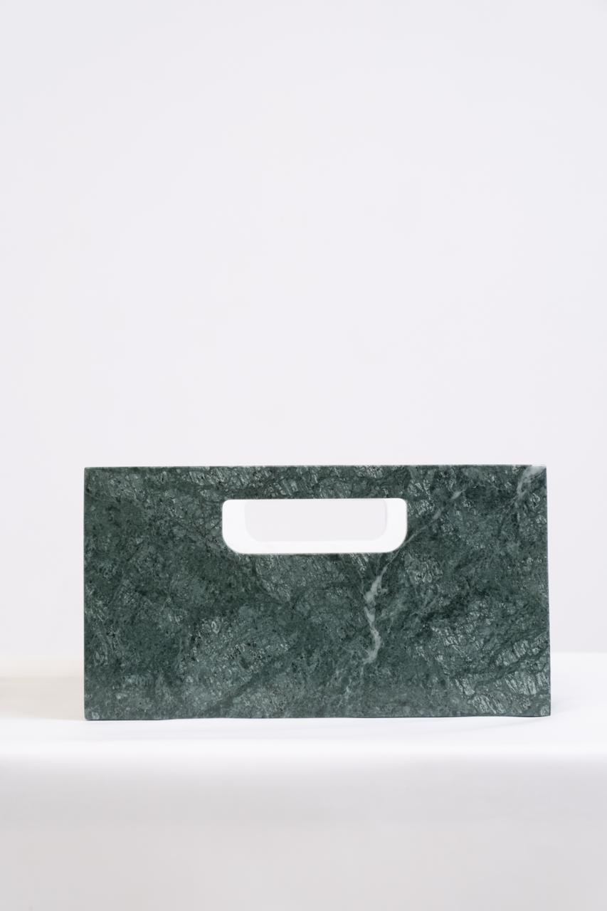 Marble Cache Storage - Palette Collection