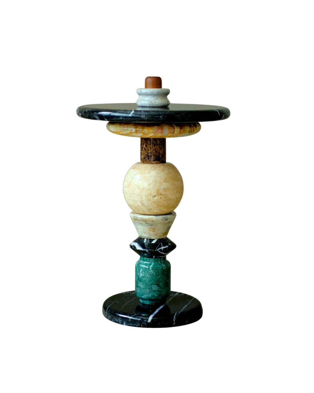 STACKABLE - PRESET STYLE