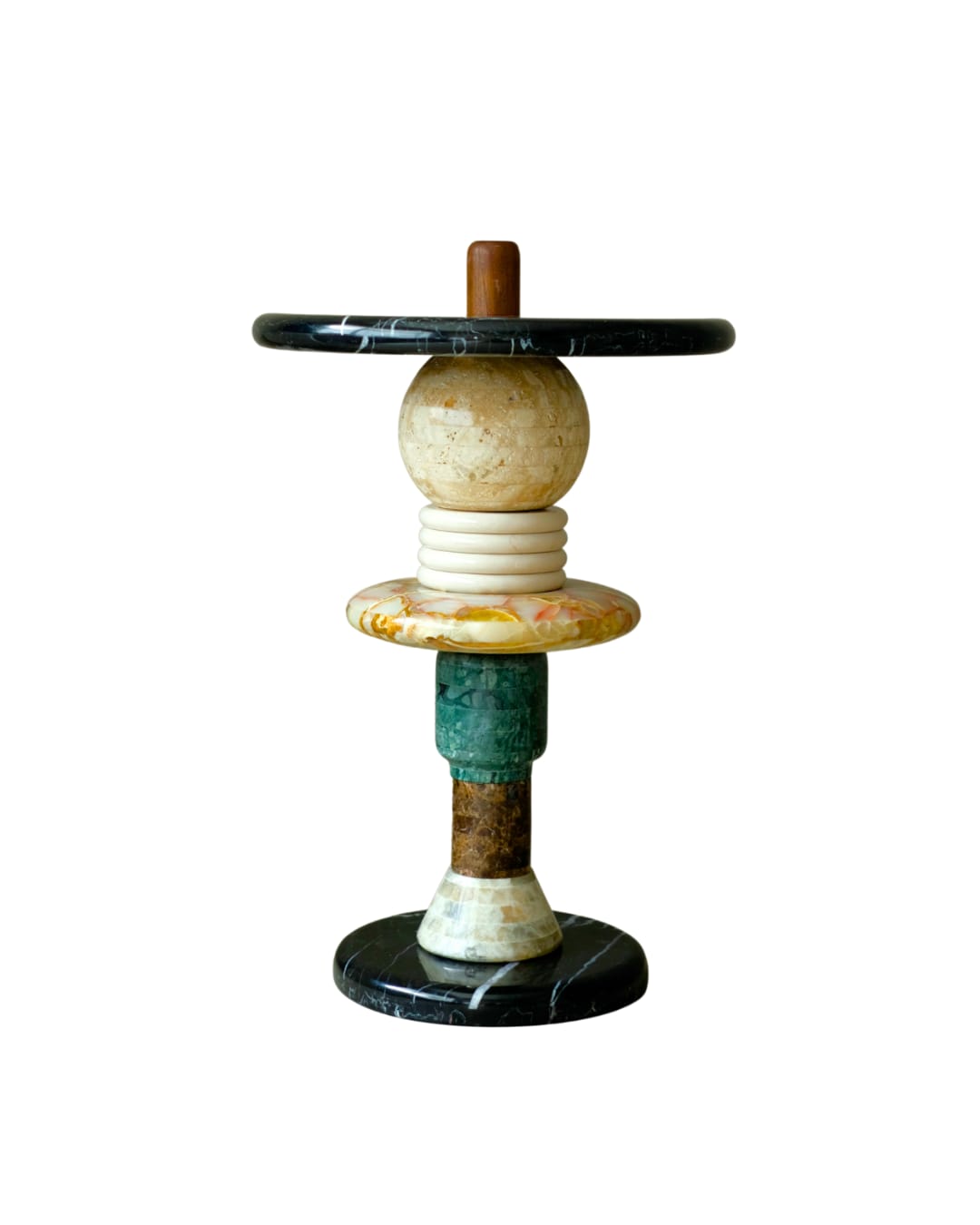 STACKABLE - PRESET STYLE