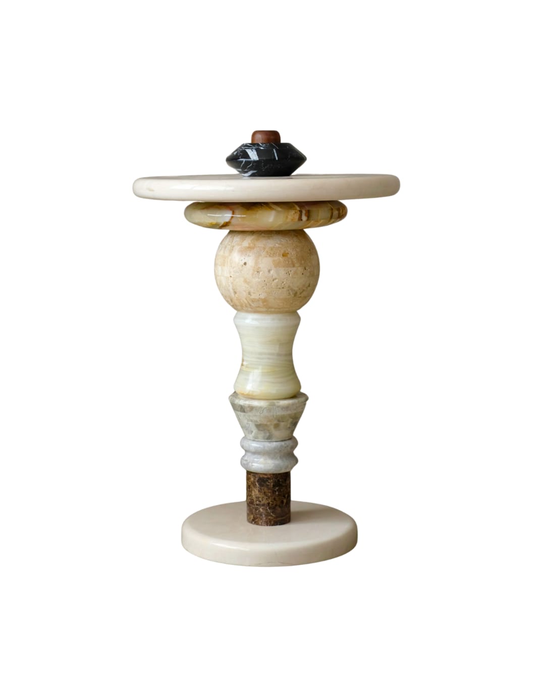 STACKABLE - PRESET STYLE