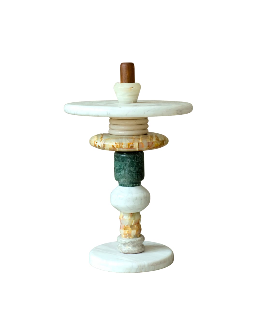 STACKABLE - PRESET STYLE