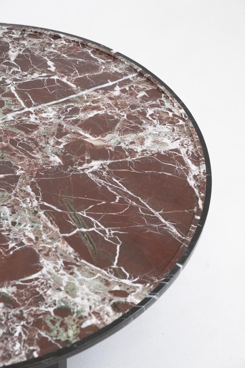 Capsula Side Table - Palette Collection