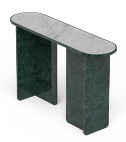 Elvano Console Table - Palette Collection
