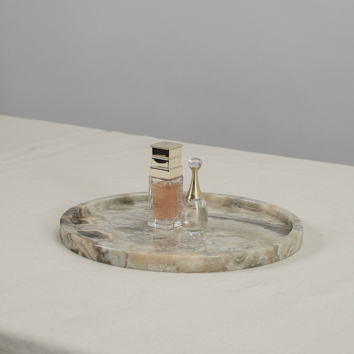 Ethereal - Boundless Round Tray