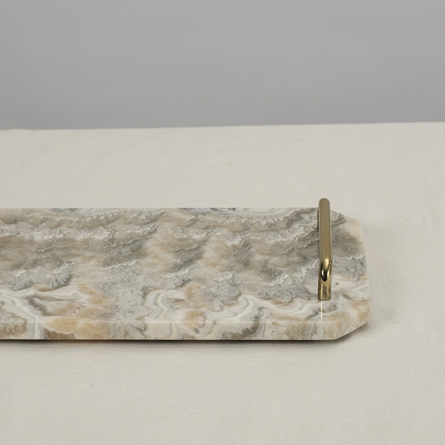 Ethereal - Orrecio Octagonale Tray