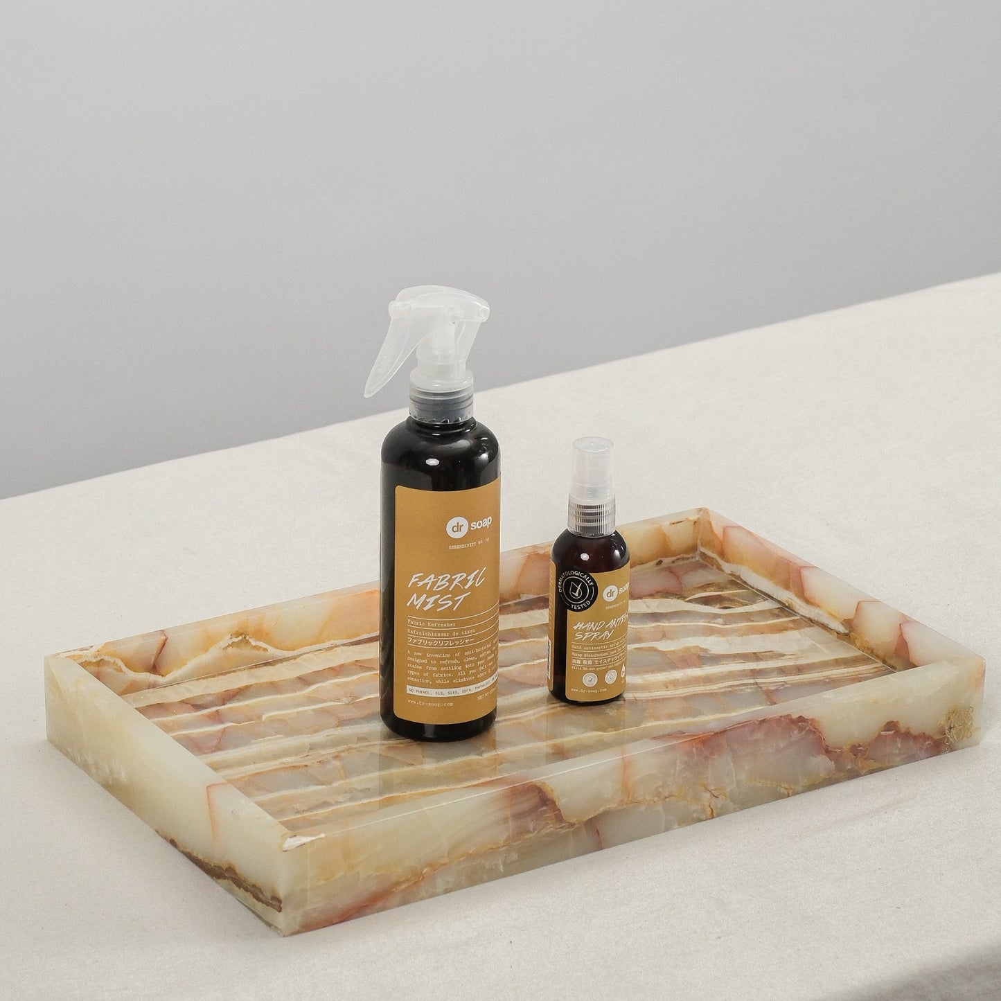 Ethereal - Bacinella Tray