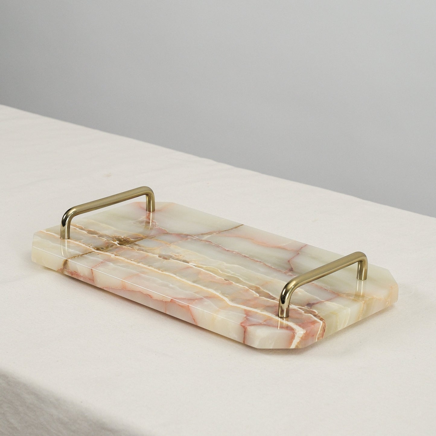 Ethereal - Orrecio Octagonale Tray