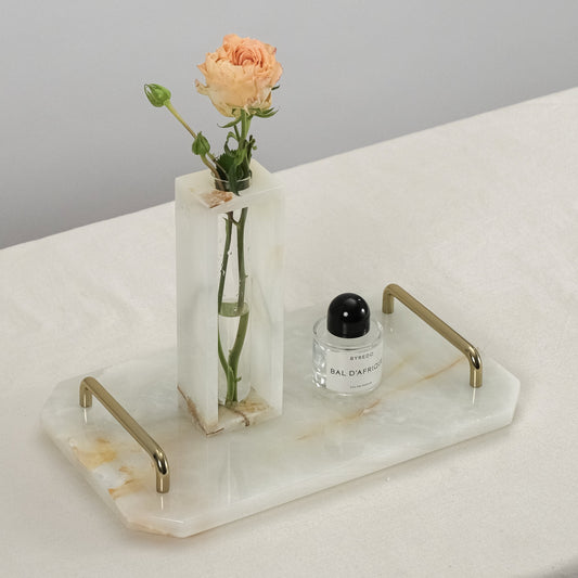 Ethereal - Orrecio Octagonale Tray