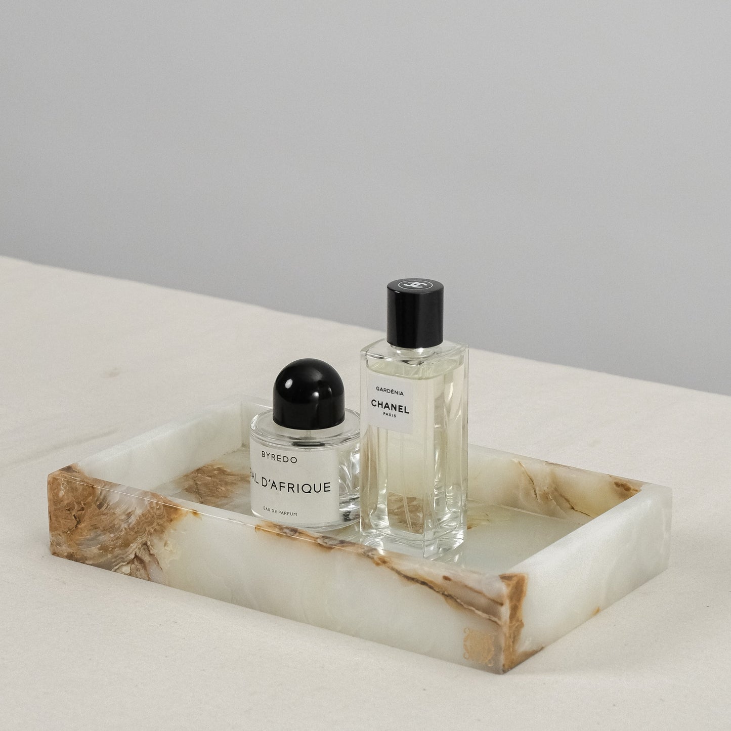 Ethereal - Bacinella Tray