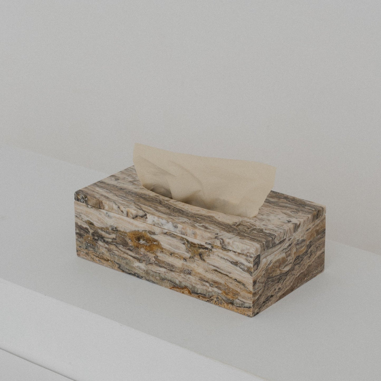 Velina Tissue Box Sheet 2.0