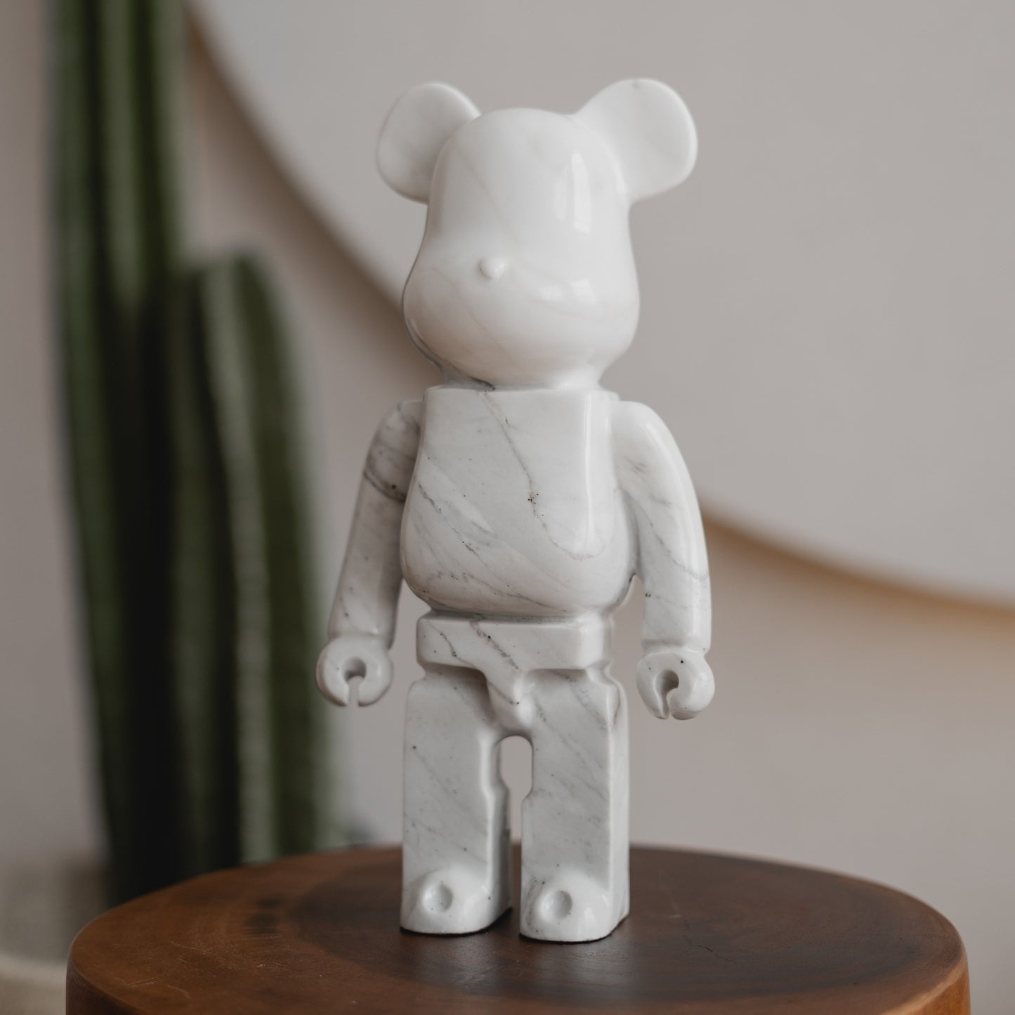 Marble Bear | GRACIE