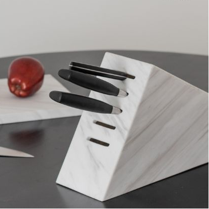 Cayenne Knife Holder