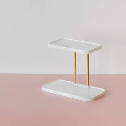 Virginia Marble Rack