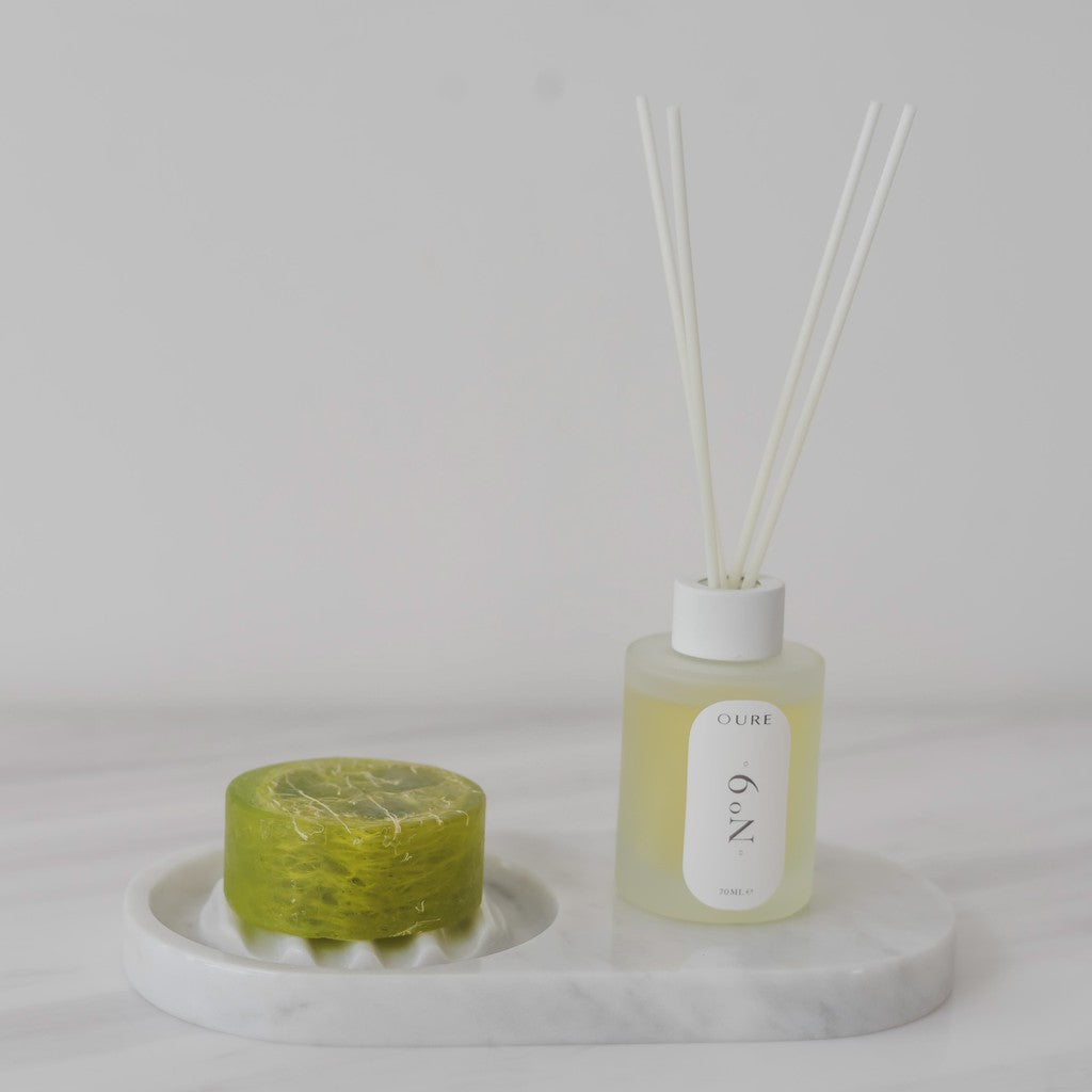 Marble & Co. | Sapone capsule Tray