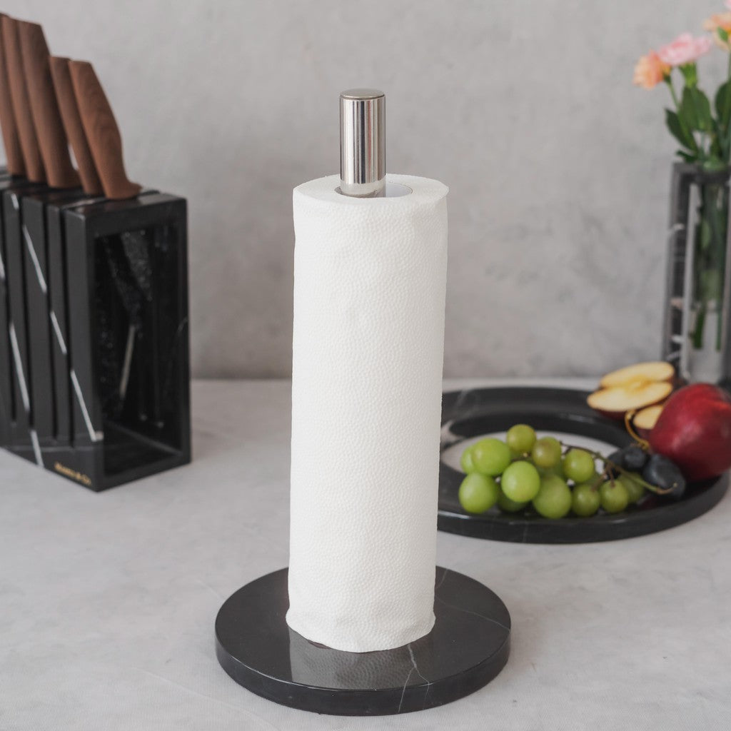 Marble & C0. | Paper Tissue Holder | Tempat Tissue