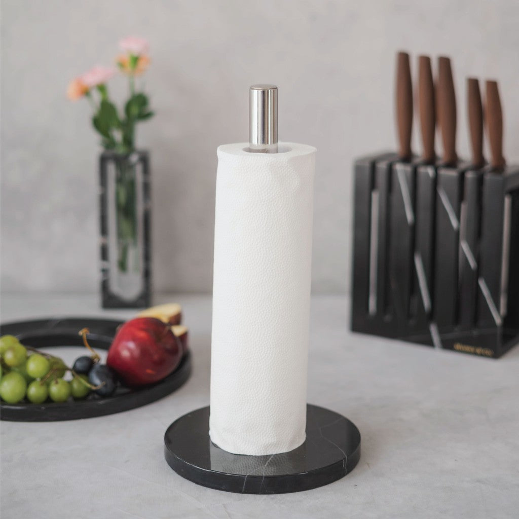 Marble & C0. | Paper Tissue Holder | Tempat Tissue