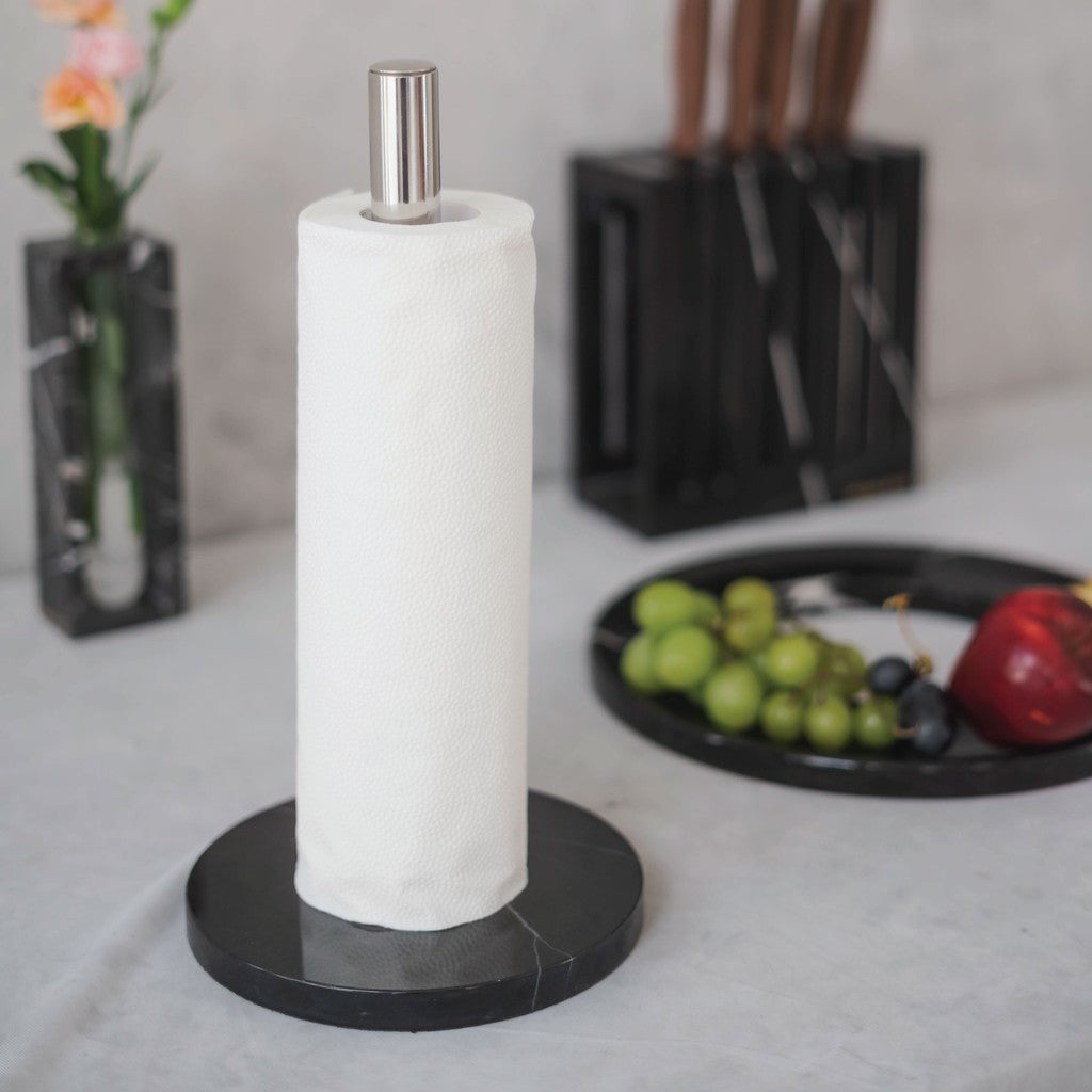 Marble & C0. | Paper Tissue Holder | Tempat Tissue