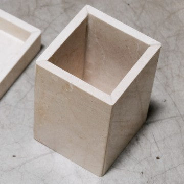 Aperto Marble Box Regular