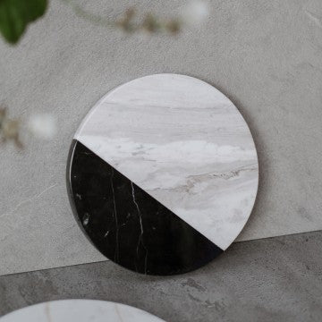 Misto Color Marble Tray