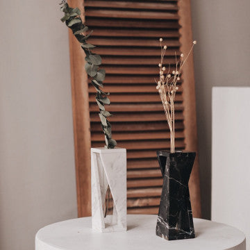 Il Vento / Tornado Vase