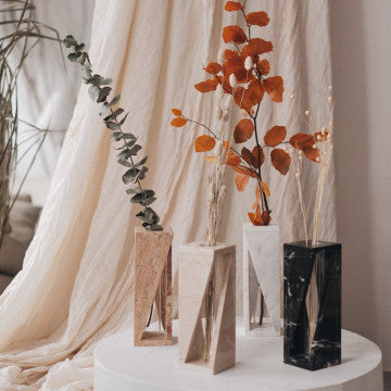 Il Vento / Tornado Vase