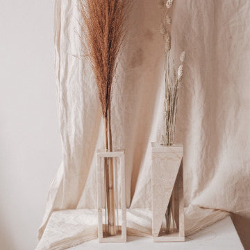 Il Vento / Tornado Vase