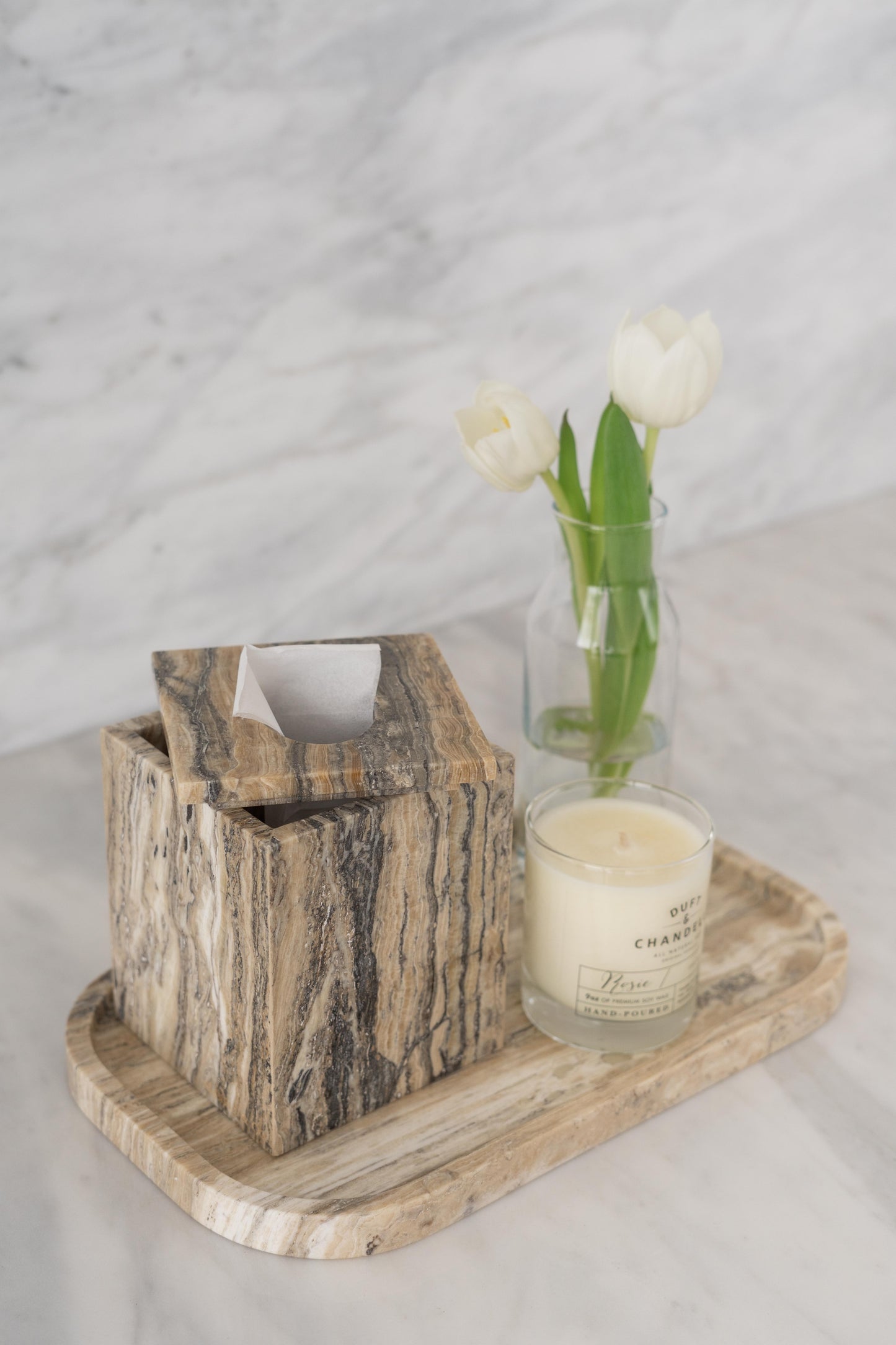Velina Tissue Box Roll 2.0