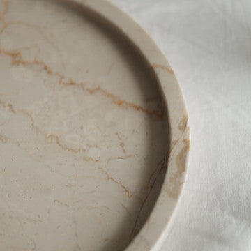 Boundless Round Tray Medium