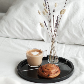 Boundless Round Tray Large