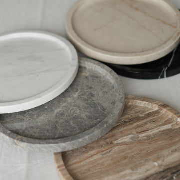 Boundless Round Tray Large