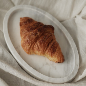 Boundless Ovale Tray Medium