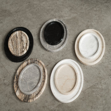 Boundless Ovale Tray Medium