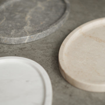 Boundless Ovale Tray Medium