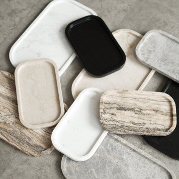 Boundless Capsule Tray Medium