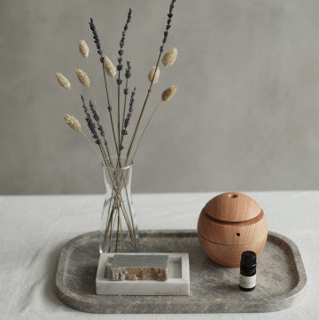 Boundless Capsule Tray Large