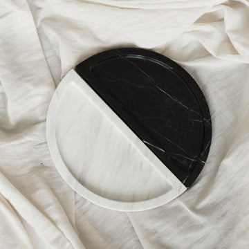 Boundless Mezzo Cerchio Tray Medium