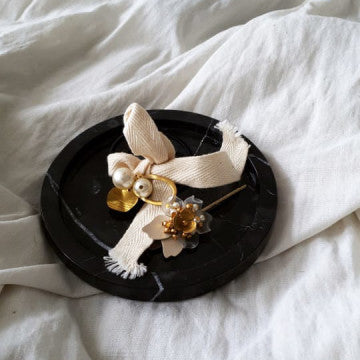 Boundless Round Tray Small