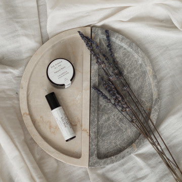 Boundless Mezzo Cerchio Tray Large