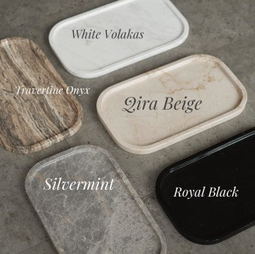 Boundless Capsule Tray Medium