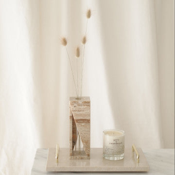 Il Vento / Tornado Vase