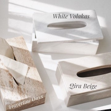 Velina Tissue Box Sheet 2.0