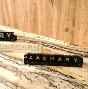 Marble Standing Board