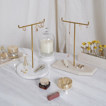 Gioie Marble Porta